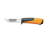 Fiskars Fiskars Couteau professionnel avec lime et affûteur intégré Quantité:8