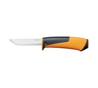 Fiskars Fiskars Couteau universel avec aiguiseur intégré Quantité:8