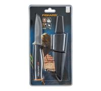 Fiskars Couteau de jardin K40 Pukko – 22,5 cm