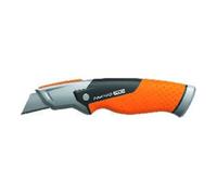 Fiskars Fiskars Couteau universel lame fixe CarbonMax Quantité:6