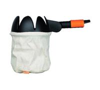 Fiskars Fiskars Cueilleur de fruits Quikfit Quantité:6