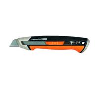 Fiskars Fiskars Cutter 18 mm CarbonMax Quantité:8