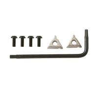 Fiskars Fiskars Cutter en carbure pour kit de cerf-volant Quantité:1