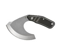 Fiskars Fiskars Downwind Ulu Noir Noir Quantité:1
