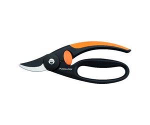 Fiskars Fiskars Élagueur Bypass Elegance, L19,5 cm Quantité:4