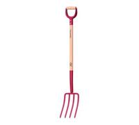 Fiskars Fiskars Fourche-bêche CLASSIC avec manche en bois FSC Quantité:4