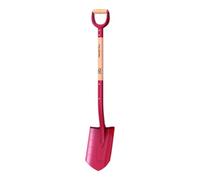 Fiskars Fiskars Gärtnerpaten pointu CLASSIC avec manche en bois FSC Quantité:4