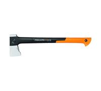 Fiskars 1069106 Hache 600 mm 1700 g Poids de la tête 1217 g