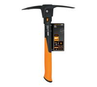 Fiskars Fiskars Houe croisée S 0,7 kg/36 cm Pro IsoCore Quantité:2