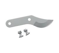 Fiskars Fiskars Lame de rechange pour sécateur à engrenage Quantum L102 Quantité:4