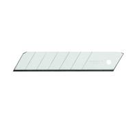 Fiskars Fiskars Lames de coupe 18 mm Pack de 5 CarbonMax Quantité:6