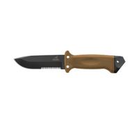 Fiskars Fiskars LMF II Infanterie Marron Coyote Quantité:1