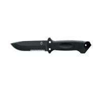 Fiskars Fiskars LMF II Infantry Fixe Noir Quantité:1