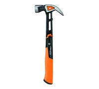 Fiskars Fiskars Marteau de charpentier L courbé 20/13,5 IsoCore Quantité:6