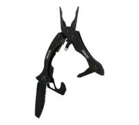 Fiskars Fiskars Multi-Tool Crucial avec coupe-sangle Quantité:1