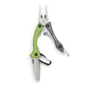 Gerber Crucial pince multifonction noire dans un emballage plastifié. 31-000238
