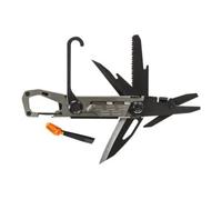 Fiskars Fiskars Multi-Tool Stakeout - Graphite Quantité:1