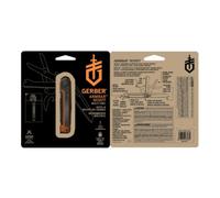 Fiskars Fiskars Multitool Armbar Scout Orange Brûlé Quantité:1