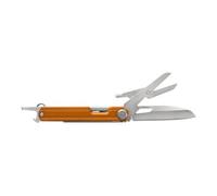 Fiskars Fiskars Multitool Armbar Slim Cut Orange Quantité:1