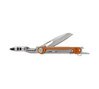 Fiskars Fiskars Multitool Armbar Slim Drive Orange Quantité:1