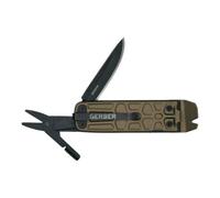 Fiskars Fiskars Multitool Lockdown Slim Noir Noir Quantité:1