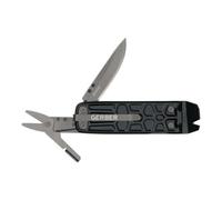 Fiskars Fiskars Multitool Lockdown Slim Noir Noir Quantité:1