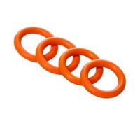 Fiskars Fiskars O-Rondelles pour raccords 4 pièces Quantité:6