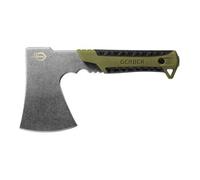Fiskars Fiskars Pack Hachette Plate Vert Sauge Stonewash Quantité:1