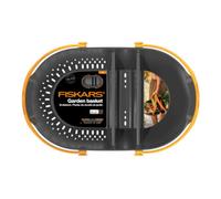 Fiskars Fiskars Panier de récolte de jardin Plus Quantité:6