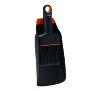 Fiskars Fiskars Pelle à planter 2-en-1 & Brosse Quantité:4