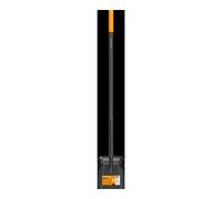 Fiskars Fiskars Pelle avec manche métal et poignée en I Solid Quantité:1