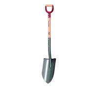 Fiskars Fiskars Pelle de jardin CLASSIC PRO avec manche en bois FSC Quantité:4