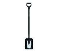Fiskars Fiskars Pelle Ergonomic Pro Quantité:4