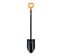 Fiskars Fiskars Pelle XL lame pointue manche long Solid+ Quantité:4