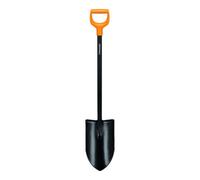 Fiskars Fiskars Pelle XL lame pointue Solid+ Quantité:4