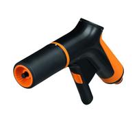 Fiskars Fiskars Pistolet pulvérisateur à 2 fonctions Commande frontale Quantité:5