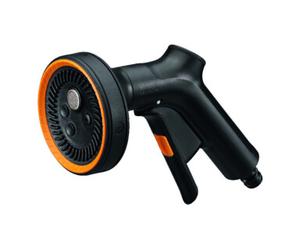 Fiskars Fiskars Pistolet pulvérisateur multi 3 fonctions SOLID Quantité:4