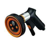 Fiskars Fiskars Pistolet pulvérisateur Multi avec 5 fonctions Commande frontale Quantité:4