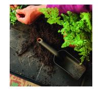 Fiskars Fiskars Plantoir avec bordure extra haute Quantité:4