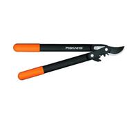 Fiskars Fiskars Power Gear Ébrancheur à crémaillère Bypass, 46 cm Quantité:4