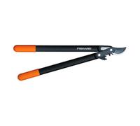 Fiskars Fiskars Power Gear Ébrancheur à crémaillère Bypass, 58 cm Quantité:4