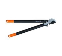 Fiskars Fiskars PowerGear Ébrancheur à enclume, 70 cm Quantité:4