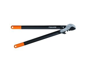 Fiskars Fiskars PowerGear Ébrancheur à enclume, 70 cm Quantité:4