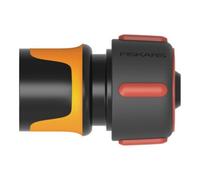 Fiskars Fiskars Raccord de tuyau 13 mm - 15 mm (1/2"-5/8") SB Quantité:8