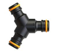 Fiskars Fiskars Raccordement trois voies Quantité:12