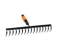 Fiskars Fiskars Râteau 16 dents Quikfit Quantité:6