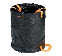 Fiskars Fiskars Sac de jardin PopUp 56 l Solid Quantité:6