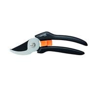 Fiskars Sécateur Solid P121 192 mm Lame franche Poignée FiberComp