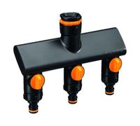 Fiskars Fiskars Set d'adaptateurs d'arrosage de précision COMFORT Quantité:8
