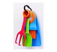 Fiskars Fiskars Set de travail du sol 4 pcs MyFirst Quantité:16